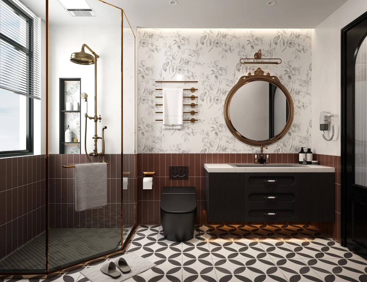 7 Smart Bathroom Storage Ideas for a Clean, Calm Space | PinShop