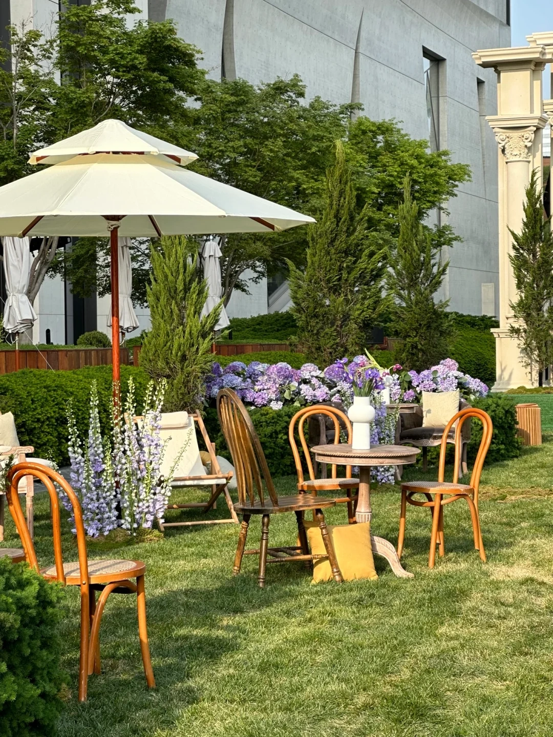 Top Garden Decor Ideas That Match Your Space, Style, and Season | PinShop