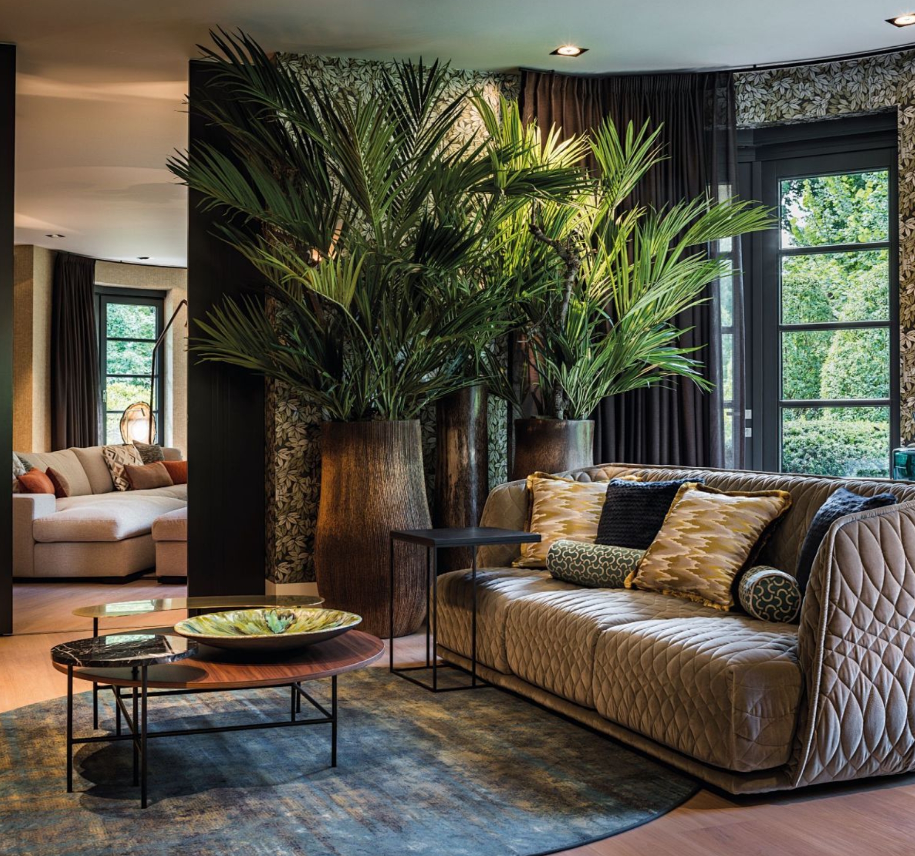 Freshen Up Your Living Room: Simple Decor Upgrades You’ll Love | PinShop