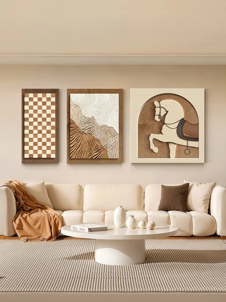Wall Art That Speaks: Creative Ways to Add Personality to Every Room | PinShop