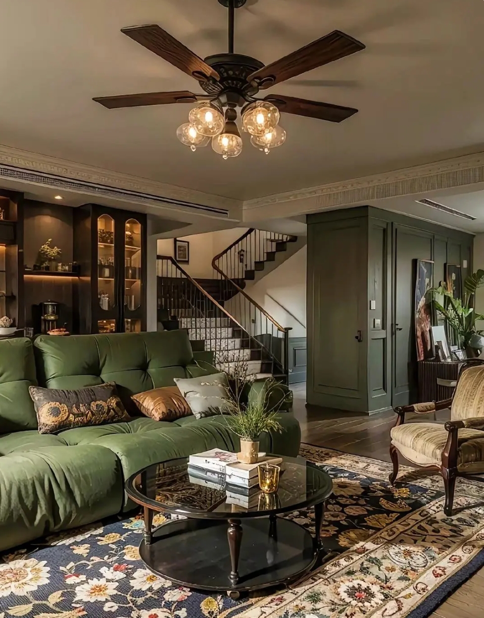 How to Style Your Home with Layers for Warmth and Personality | PinShop