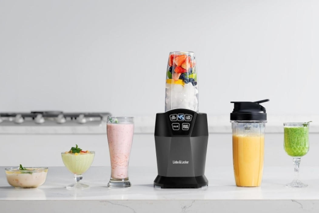 Find the Right Blender for a Refreshing Summer