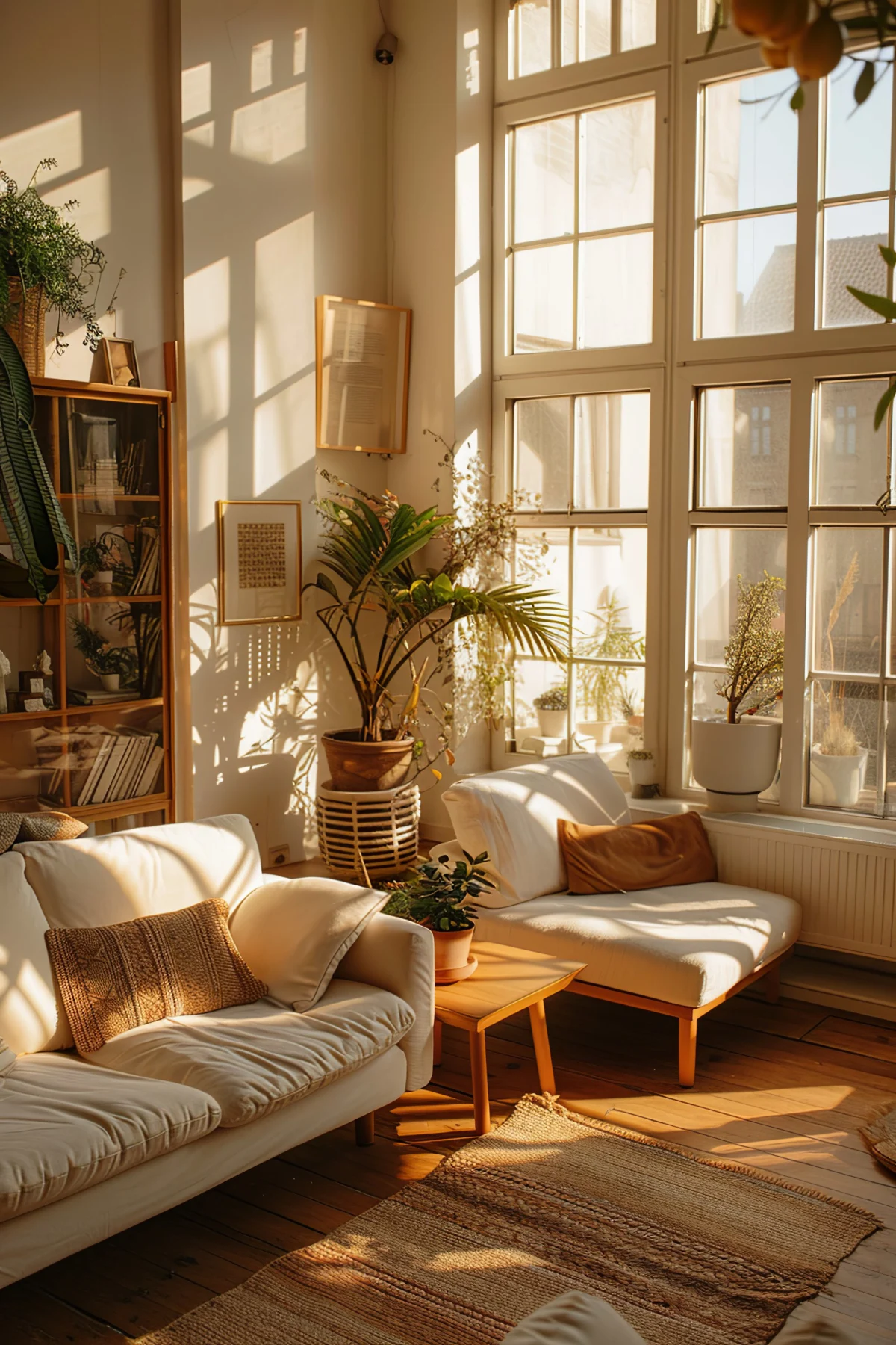Breathe Easy This Summer: Home Updates for a Cooler, Calmer Space - PinShop