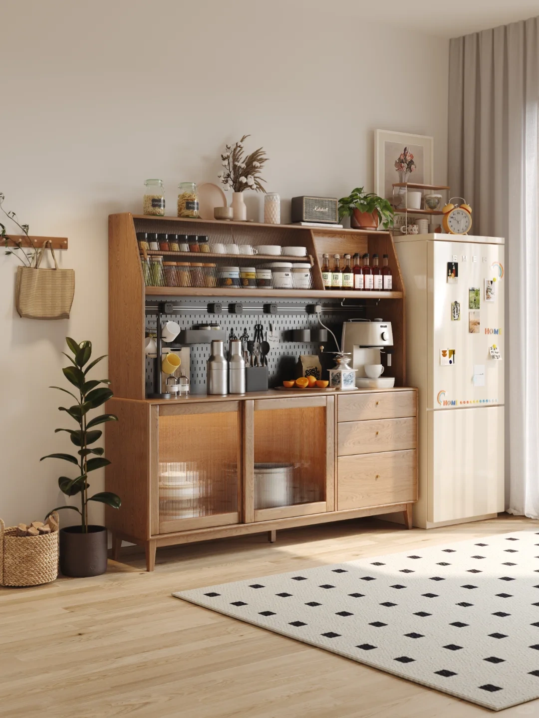 How to Organize Your Pantry Like a Pro
